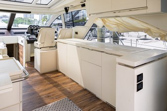 AZIMUT 55S 25 25