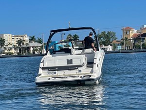 2014 Chaparral 307 SSX 3 