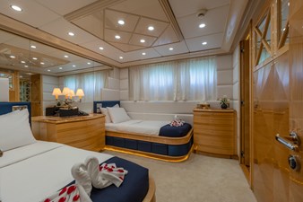 LADY AZUL 31 