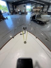 SWEET GAL 11 Foredeck