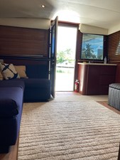 46' Hatteras 1976 27 image00027