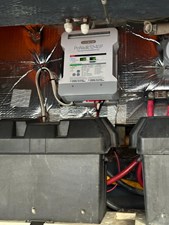 Zuri 70 71_2007 50ft Cranchi Mediterranee 50 HT ZURI