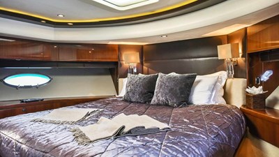 AGAVE 15 AGAVE Double Cabin Aft