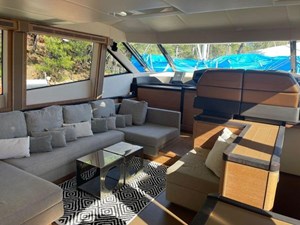 2019 Monte Carlo Yachts MCY 76 16 