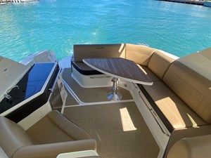 2022 SEA RAY 320 SUNDANCER @ CANCUN 8 