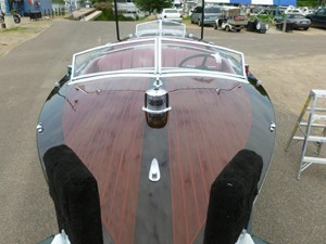 1932 Gar Wood Triple Cockpit 11 