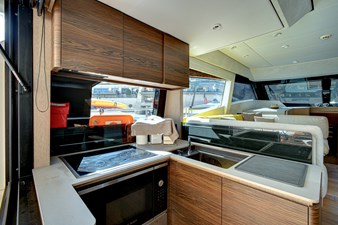 Ferretti Yachts 500 17 