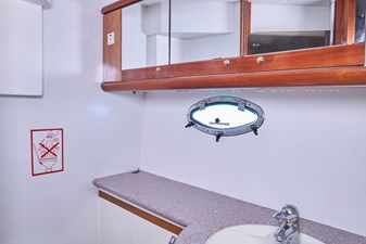 SUNSEEKER CAMARGUE 50 16 SunseekerCamargue.50 