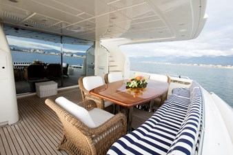 LADY VICTORIA 33 