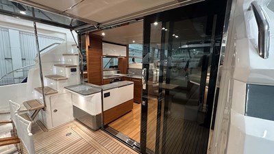Princess F55 (F55072) 5 