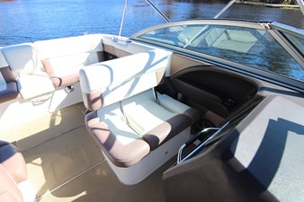 2013 Cobalt 296 24 