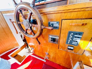 1955 Colin Archer 42 17 