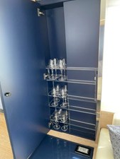 The Only Blue 66 Fly 43 