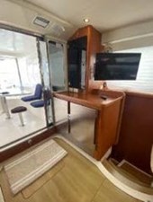 2008 Leopard 47 PowerCat 3 4