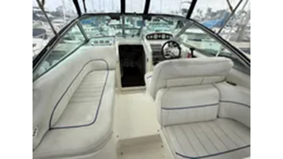 1994 Sea Ray 270 Sundancer 18 