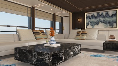 Bering 165 Explorer Yacht 32 