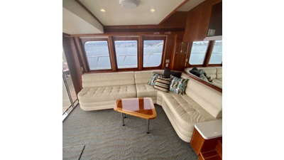 Mikelson Nomad 59/62 16 