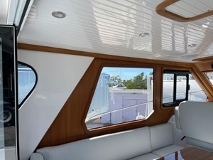 2025 True North 34 Outboard Express 13 