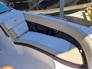 - 15 16_2014 27ft Regal 2700 Bowrider