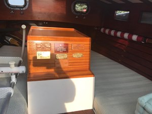 2002 Classic Jesperson/Zimmer Design 16 