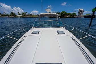 2018 31' Formula 31 Performance Cruiser 19 