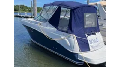 2004 Four Winns 268 Vista 3 