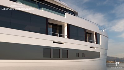 Spaceline 88 7 UC SL 88F rendering