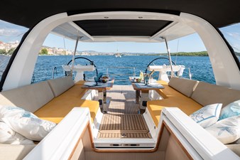 Friends 12 Jeanneau 60 Friends Croaita