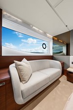 Princess S72 (S72515) 35 Master stateroom