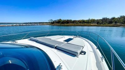 2019 Sunseeker 50 Predator 9 