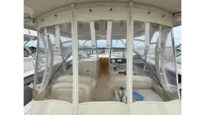 2018 Grady-White Freedom 285 12 
