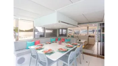 2020 Voyage Yachts VOYAGE 590e 34 