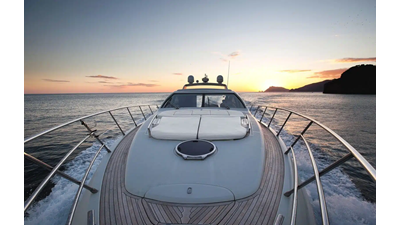 Azimut 62S 6 Azimut 62S