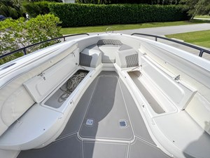 2014 Midnight Express 37 Open  34 