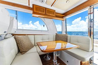 Skamp II 51 Back Cove 41FT - Skamp II-51