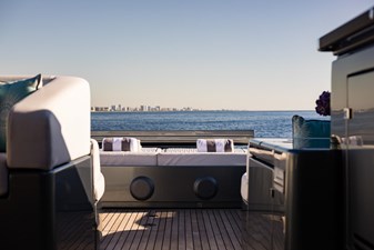 2021 Riva 76' Bahamas 140 