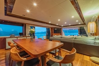 SAUVAGE 20 Princess 32M 2012 (Sauvage)