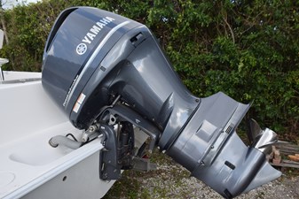 Contender 22 Sport 27 Freshly Completed Full Service on F300  