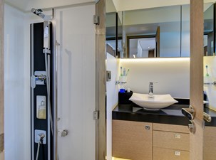 PRESTIGE 500 FLY  27 