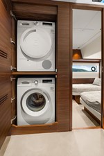 Princess S72 (S72515) 42 Washer & Dryer