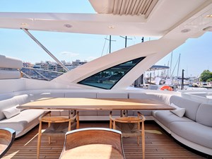 ALBA 28 ALBA - FLYBRIDGE (20)