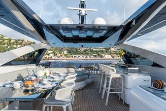 SOULMATE 25 Soulmate DL34 Sundeck bar