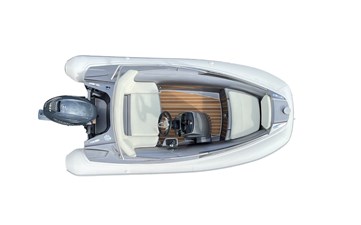 GT 11 Silver 0 Argos Nautic GT11 Silver