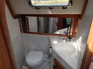 1990 J Boats J/34C 23 