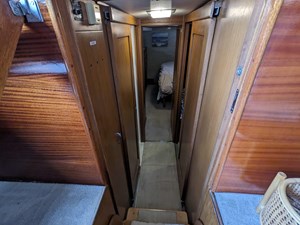 1963 Chris-Craft Constellation  20 