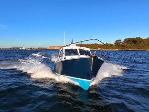 Introducing the Duchy 27  8 Bow View