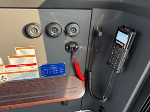 Axopar 45 XC Cross Cabin BRABUS 58 