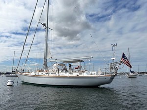 KISMET 18 Quarter View 