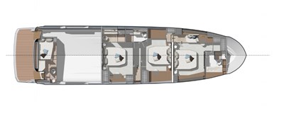 Prestige X70 17 X70 Layout 3 CabinsBD_d