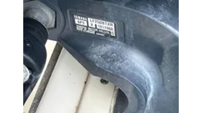 2009 World Cat 290 D/C  26 